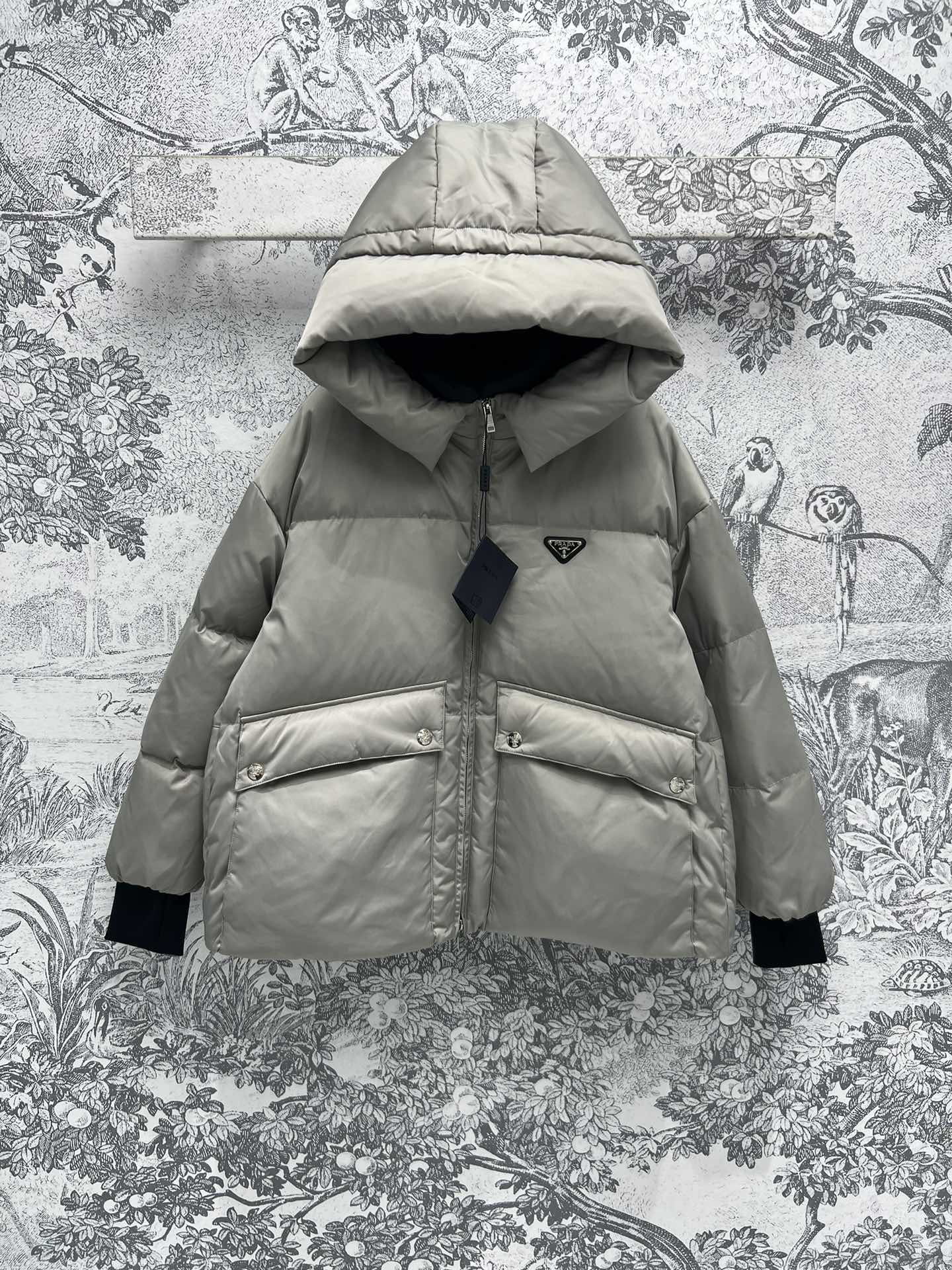 Christian Dior Down Jackets